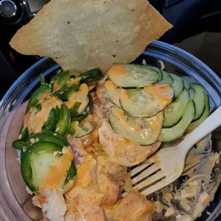 Sushi Rice