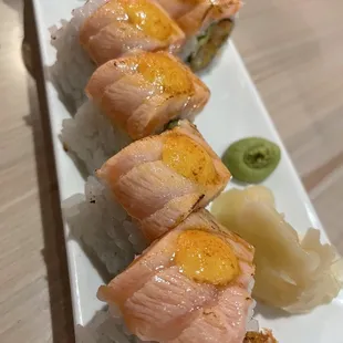 Sushi Roll