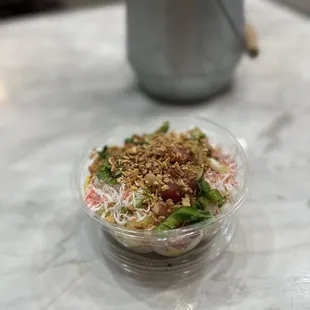 Poke One