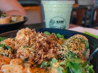Nami Ramen & Poke