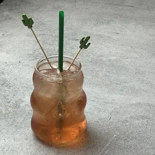 drink