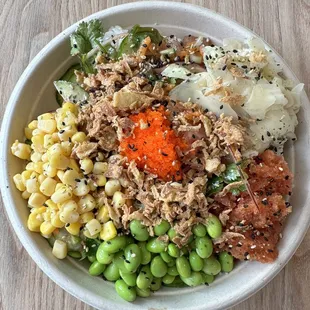 Large Poke Bowl