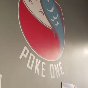 Poke One