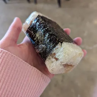 Spam  fresh and soft