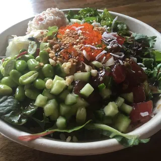 Onolicious Bowl