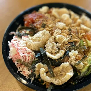 Poke Paradise