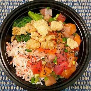 Approved by yours truly who'd lived in Hawaii for 20 yrs!