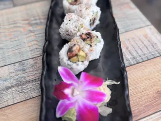 Suro Sushi Bar & Grill