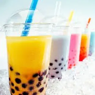 drink