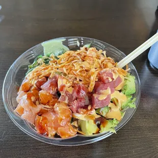 BYOBowl