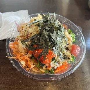 Signature Bowl