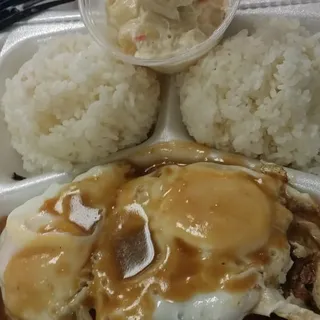 Loco Moco