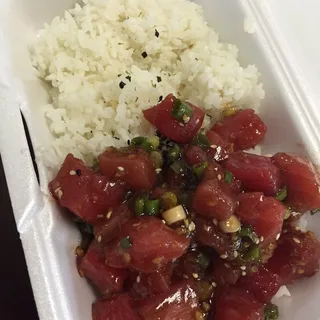 Signature Poke Bowl