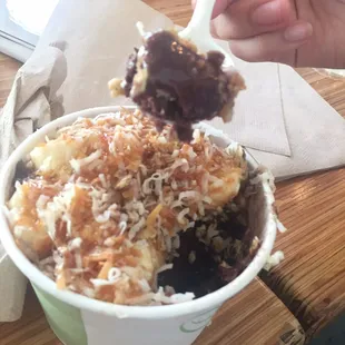 Acai Bowls