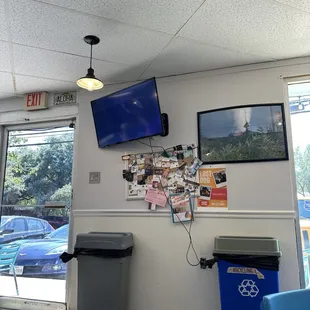 interior, sushi and sashimi