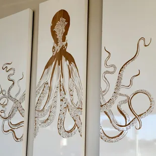 Octopuss