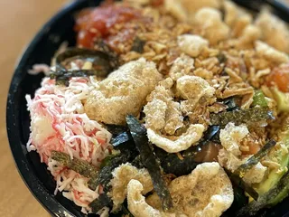 Poke Paradise