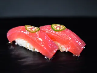 Omee.J Fusion Sushi Bar & Grill