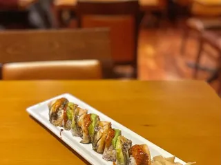 Sushi O Sushi