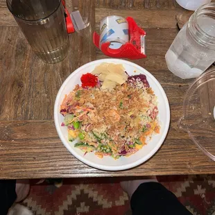 Build your ow Large Bowl - OLO