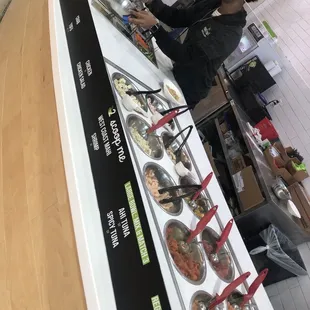 Counter