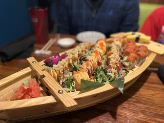 Sunflower Cafe