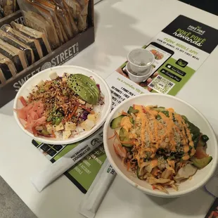 nachos, food