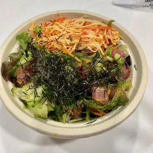 Poke