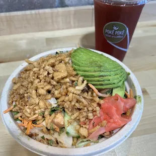2 protein portion
