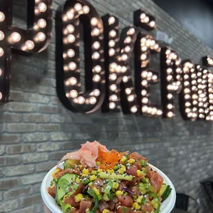 salads, salad, food