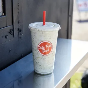 Dr. FeelGood Smoothie