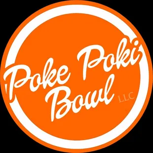 Poké Poki Bowl LLC logo