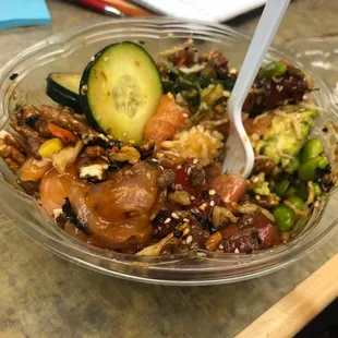 Highly recommended!!! Omg delish!!!!