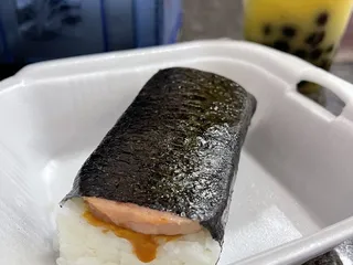Lulu Hawaiian BBQ