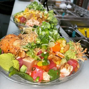 wo bowls of poke poke poke poke poke poke poke poke poke poke poke poke poke poke poke poke poke
