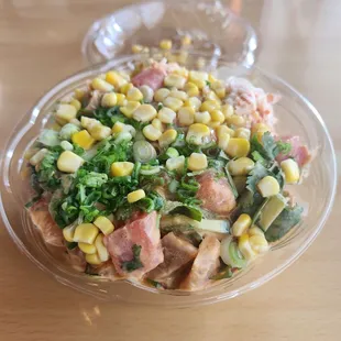 food, salads, salad