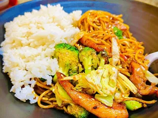 Teriyaki House
