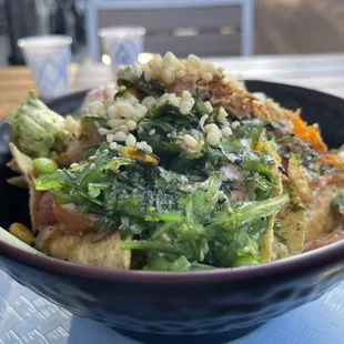 Regular Bowl|IG: @adfromlb