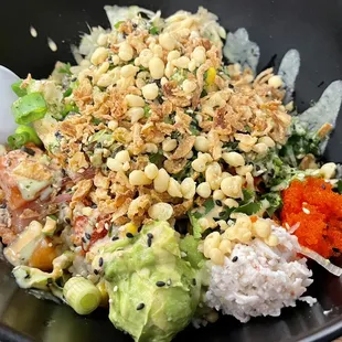 Yum! Large Bowl!