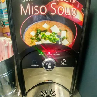 Miso Soup