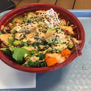 Large Bowl