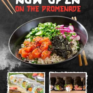 Poke Pub