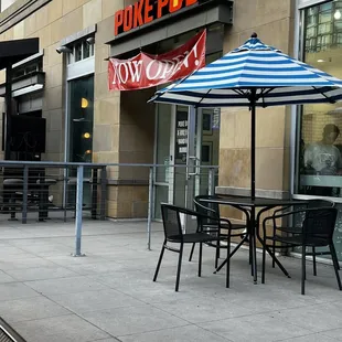 Poke Pub