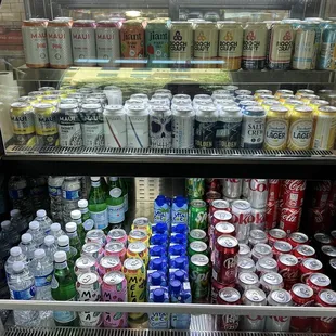 Drinks