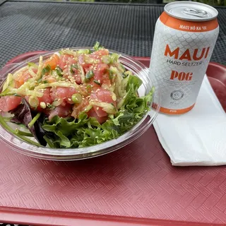 Poke Bowl