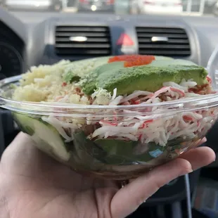 Hawaiian Islands Bowl