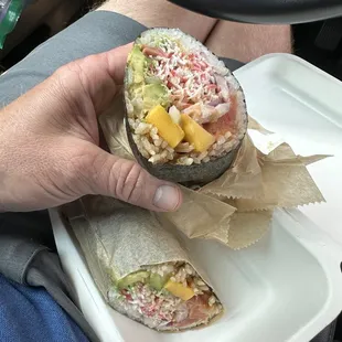 wraps, burrito, burritos and wraps, food