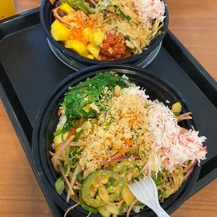 Poke Salad