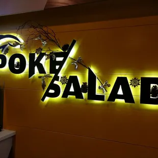 So fresh and so clean.