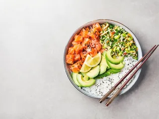 Catch Specialty Fish Market